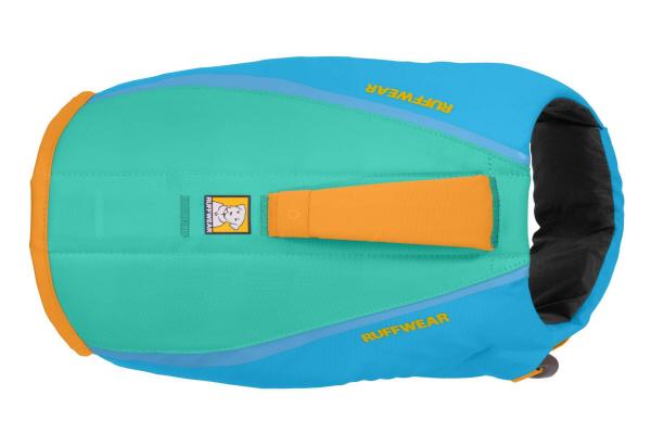 Ruffwear Float Coat Schimmweste für Hunde Blue Dusk Gr. XL Ruffwear Float Coat Schimmweste für Hunde Blue Dusk Gr. XL